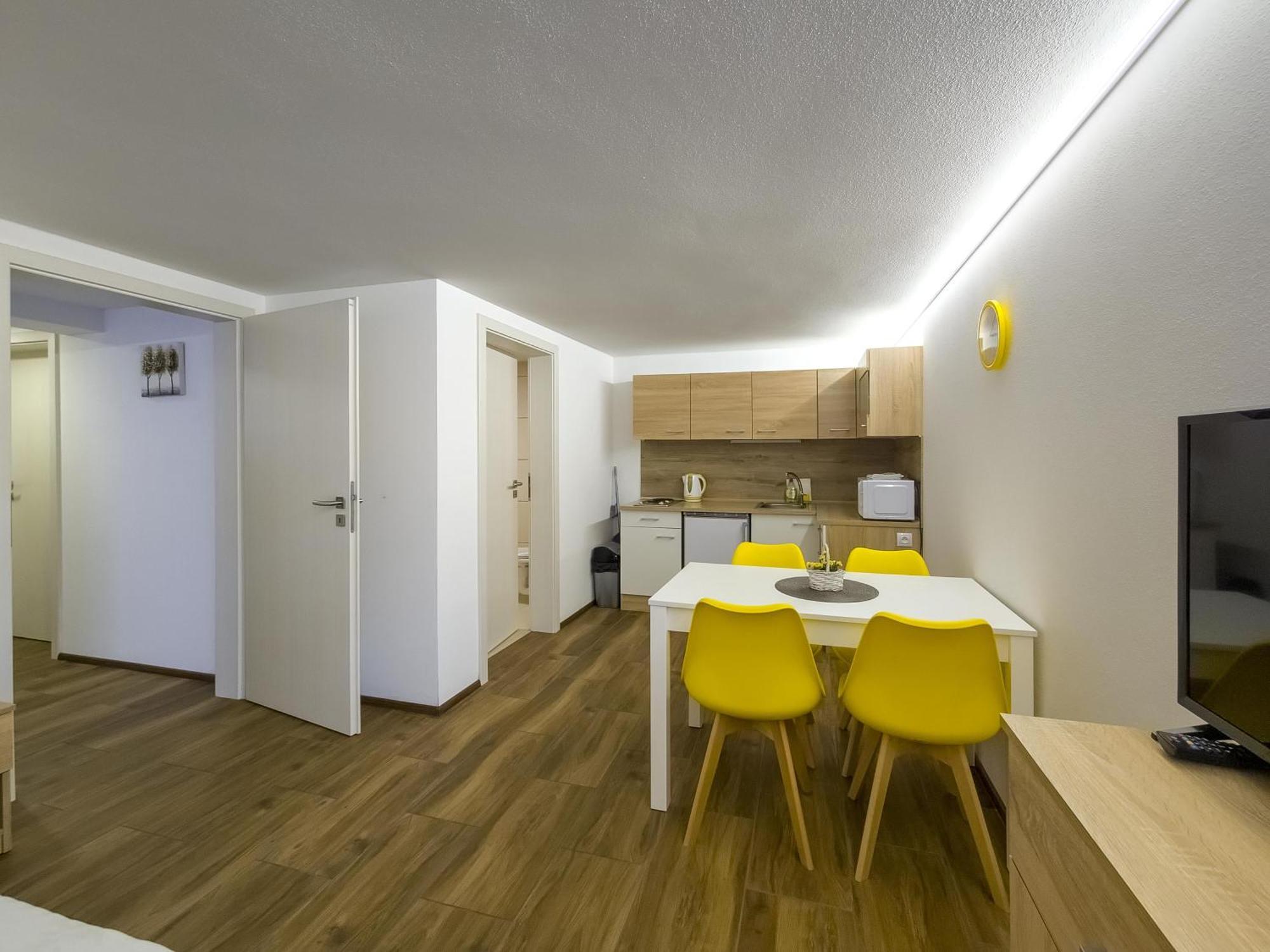 Ubytovani U Sobotku Třeboň Exterior foto
